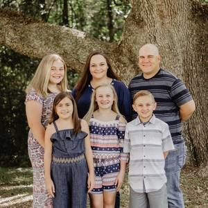 Meet your Posher, Toddandfrannie